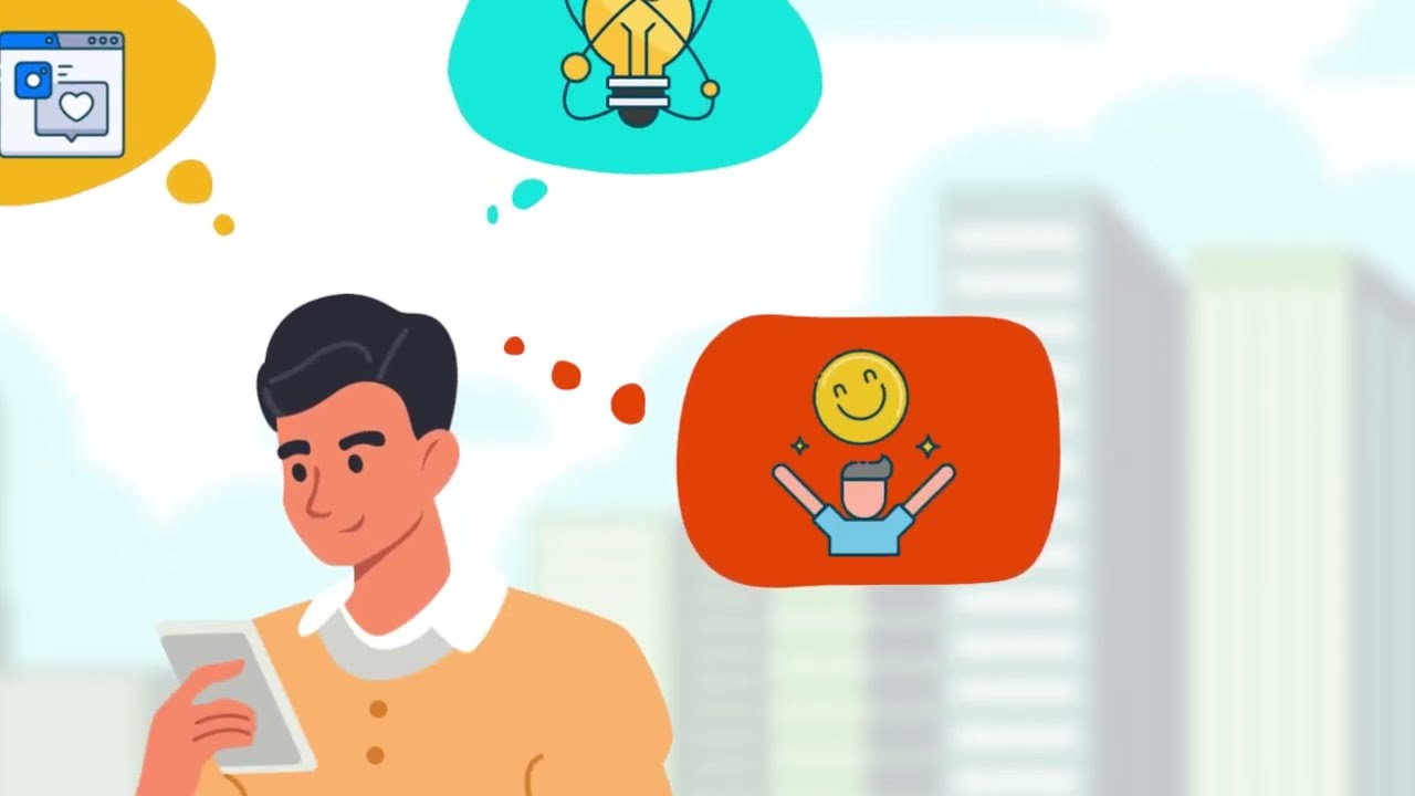 SaaS Capability Video