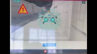 X-TRENCH RUN