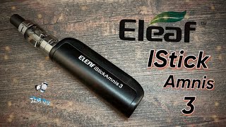 Eleaf iStick Amnis III Kit