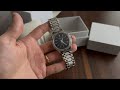 Seiko Presage Style 60’s SRPL07J1 / SRPL07J 39.5mm Automatic Wrist Watch