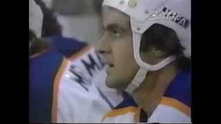 NHL 1980 10 13 79 Detroit Red Wings At Edmonton Oilers
