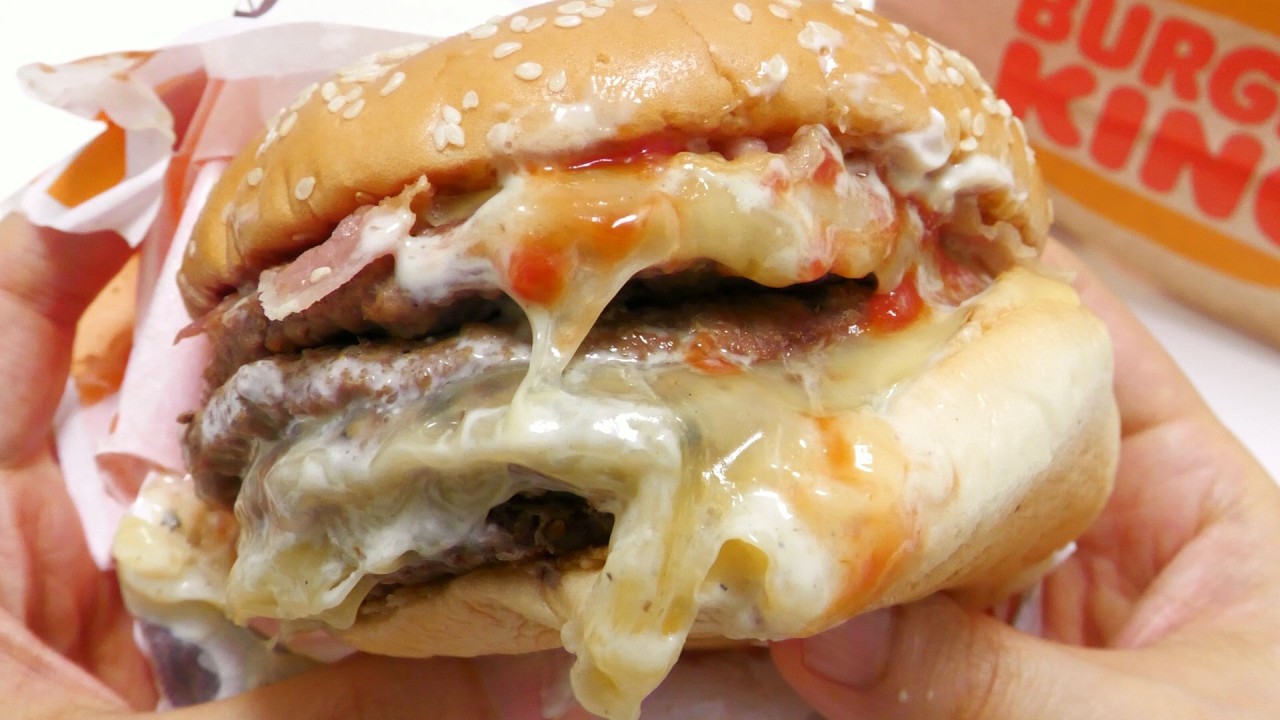 i**ページ　BURGERKING Burger King (1315 Bench Road) Menu Pocatello • Order Burger King