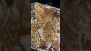 NACHOS GEEZ SOUR CREAMS THIS IS GOOD TO THE GODS! #horrorcore #piano #helpmemakethismakesense