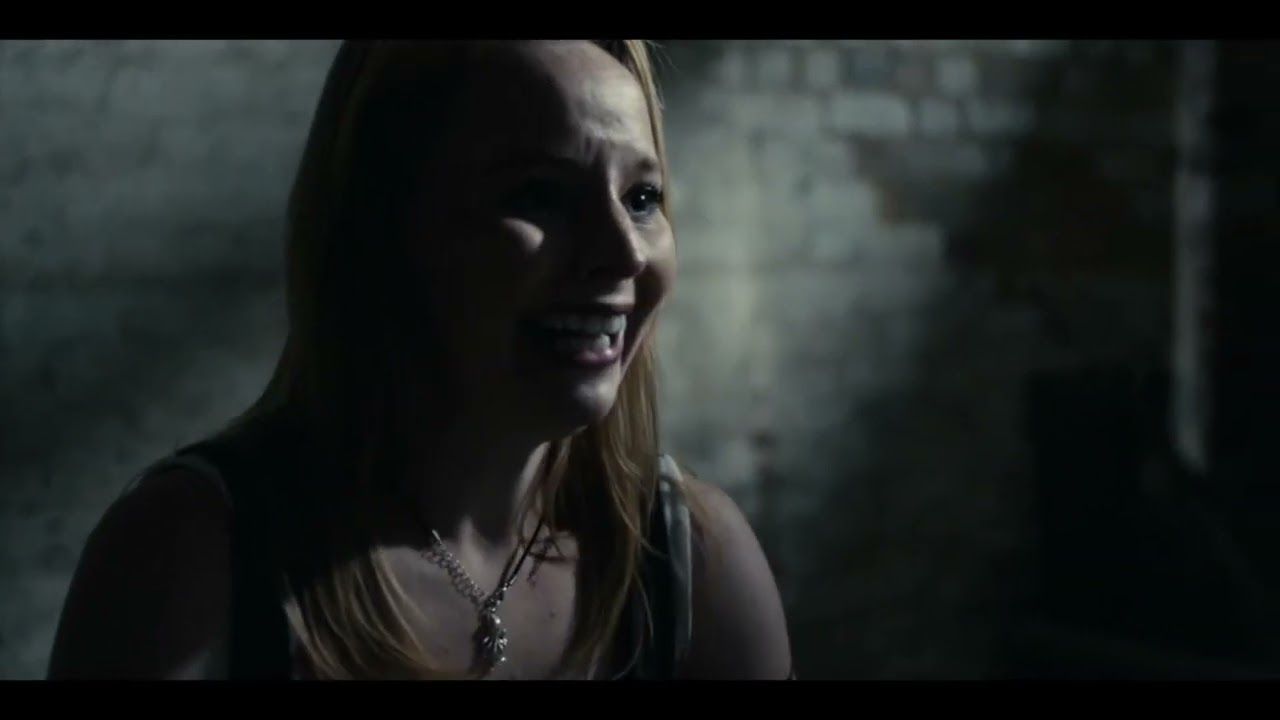 COMEDY SHOWREEL Michaela Longden