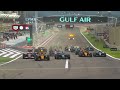 Race Highlights | 2025 Bahrain Grand Prix