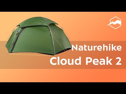 Палатка Naturehike Cloud