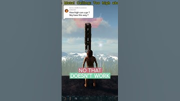 ARK: Sky Quetz 2.0? Q&A #2 | ARK Survival Evolved #glitch