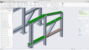 Moving Multiple Profiles
