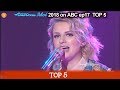 Maddie Poppe sings “God Only Knows” For HER MOTHER  American Idol 2018 Top 5