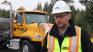 Mainroad North Island Contracting  Response Times