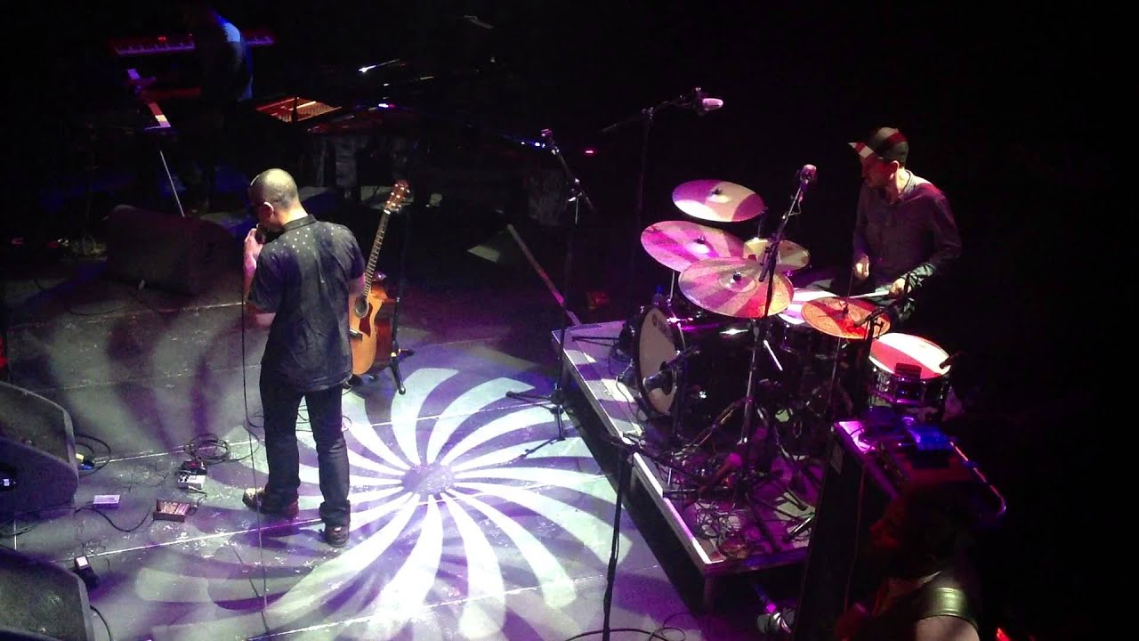 José James Paradiso Amsterdam 201013 YouTube