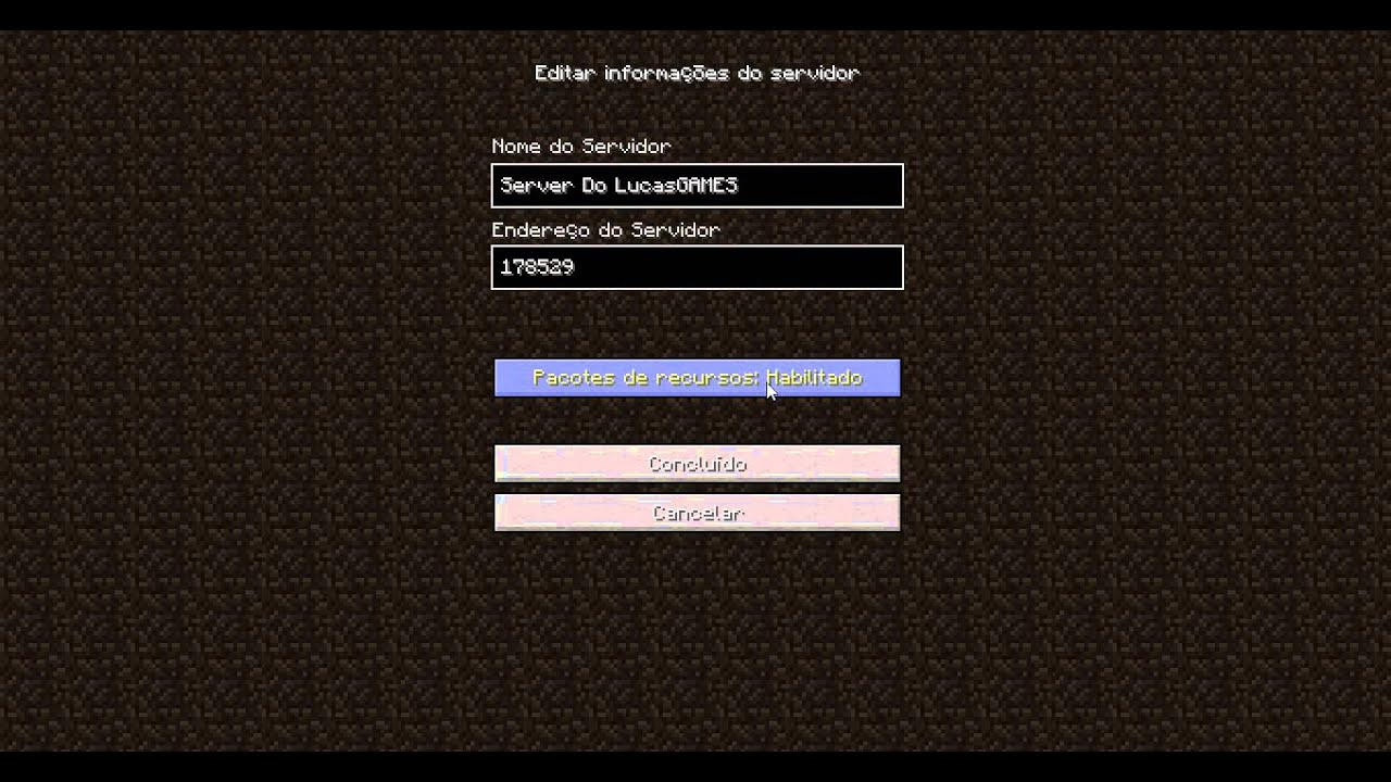 скервера майнкрафт 1.7.10 #8