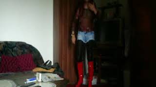 12 08 2016 Jeans Hotpants