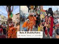 Ram navami shobha yatra jalandhar  bala ji ke saroop  joban yaar