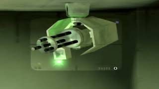 TIMESPLITTERS 2: MISSION 5: 2019 NEOTOKYO (NORMAL)