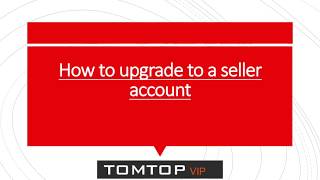 How to use TOMTOP VIP screenshot 3