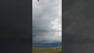 #miren como está el cielo aquí en Ayotlan Jalisco México hoy#short