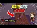 150M'LIK RAID SETİMİ KAYBETTİM! The Kingdoms -minecraft craftrise