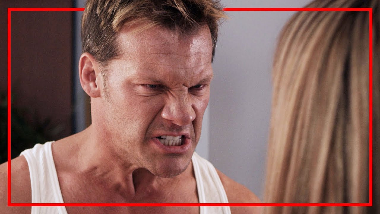 wwe raw 2019 new Miserably | But I'm Chris Jericho | Ep. 9