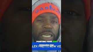Footage undermines claim Alex Pretty planned to massacre officers ....