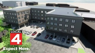 Ferndale businesses sue city over development plan
