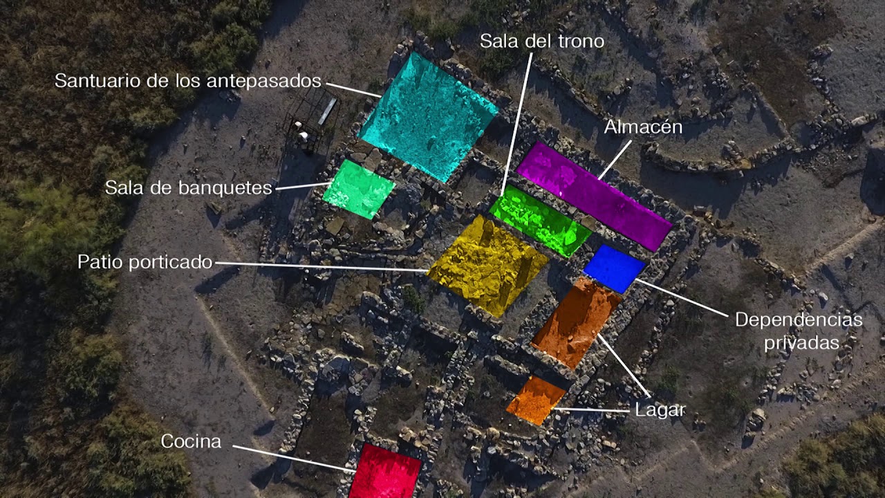 Visita Enclave Arqueológico de Puente Tablas (Jaén)
