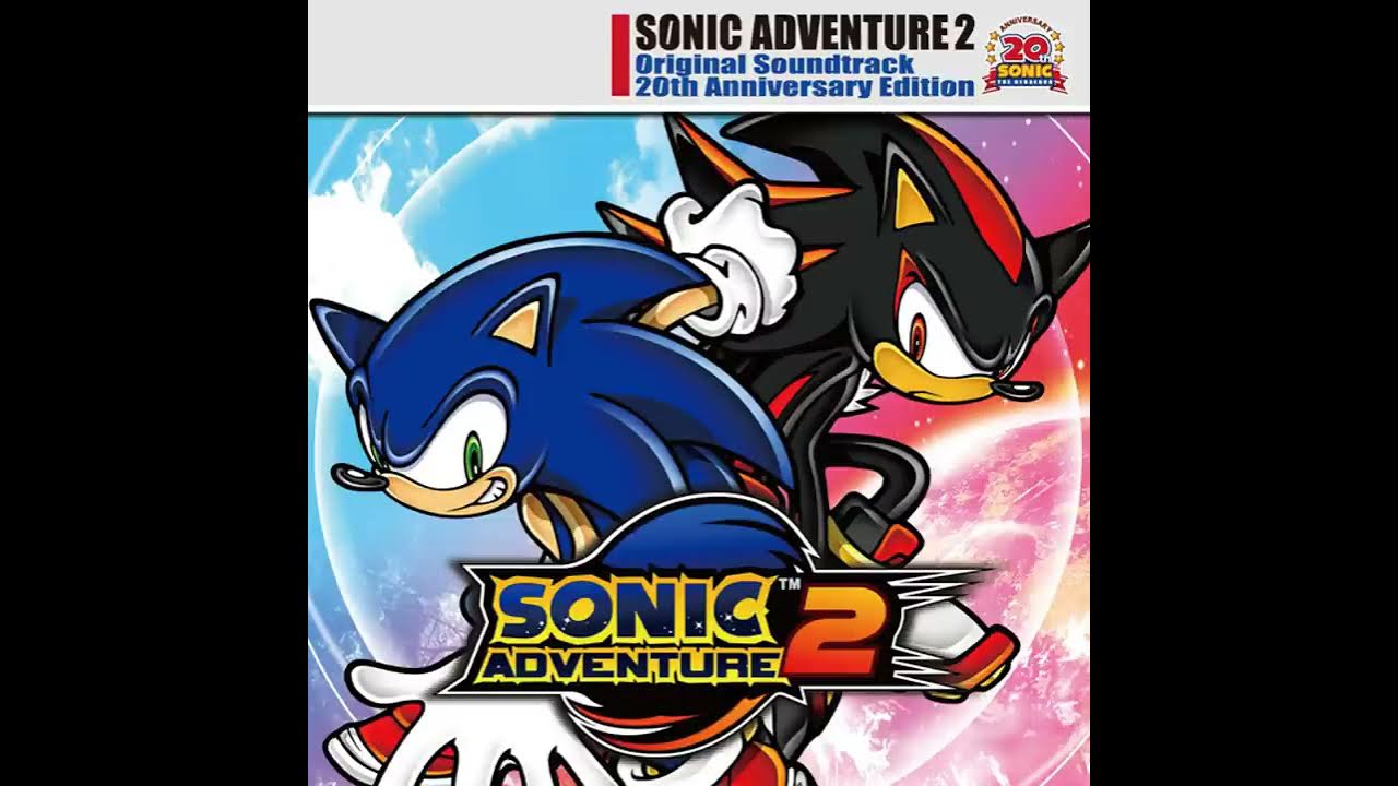 Live and learn sonic. Sonic Adventure 2 Biolizard. Sonic Adventure 2 City Escape. Live and learn Sonic 3. City Escape Sonic.