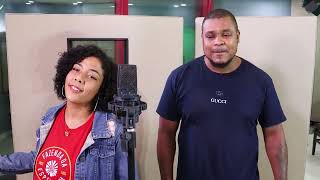 Um Nada Por Amor - Músicas Fazenda da Esperança