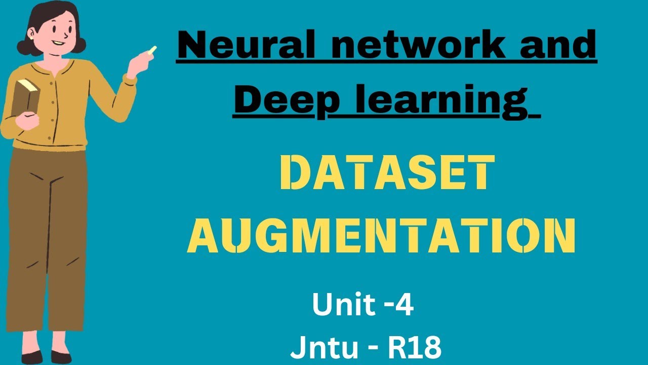 Расширение набора данных | NNDL | Модуль 4 | 