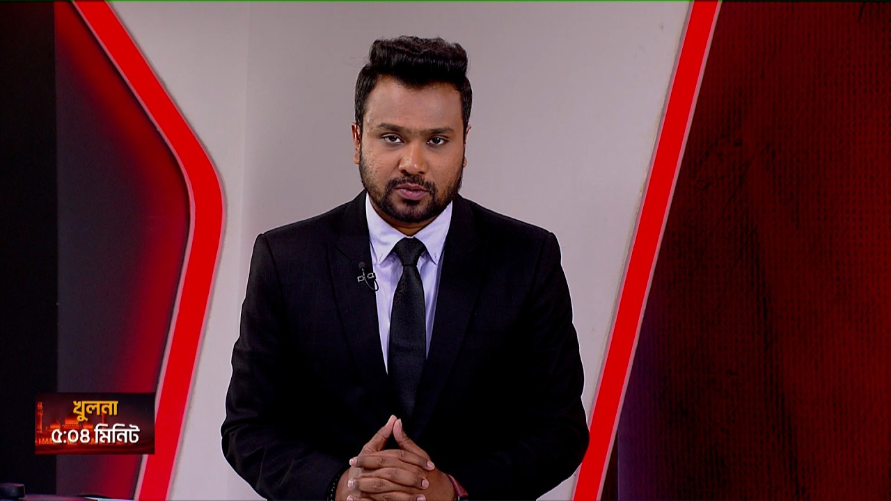 প্রবাসে সময় | রাত ১টা | ০৫ মার্চ ২০২৬ | Somoy TV Bulletin 1am | Latest Bangladeshi News