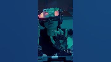 Preview of our new "Punch Hole Transitions" #VideoTransitions