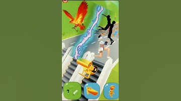 shape shifting game #shorts #shapeshifting||shapeshifters game over