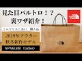 【アウター】冬支度 THE NORTH FACE マウンテンジャケット 紹介【ミニマリスト】