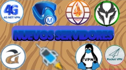 Servidores Para 4G Net Vpn,Apk Custom,Http Injector,Linux Vpn,Mega Ssh,titan,Spark vpn Rocket Super