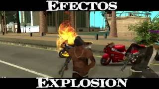 [EFFECTS] Overdose For SAMP/GTA SA [DL]