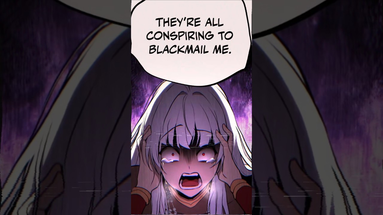 MC tries to save waifu‼️🔥