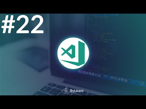VS Code #22: Edição via JSON