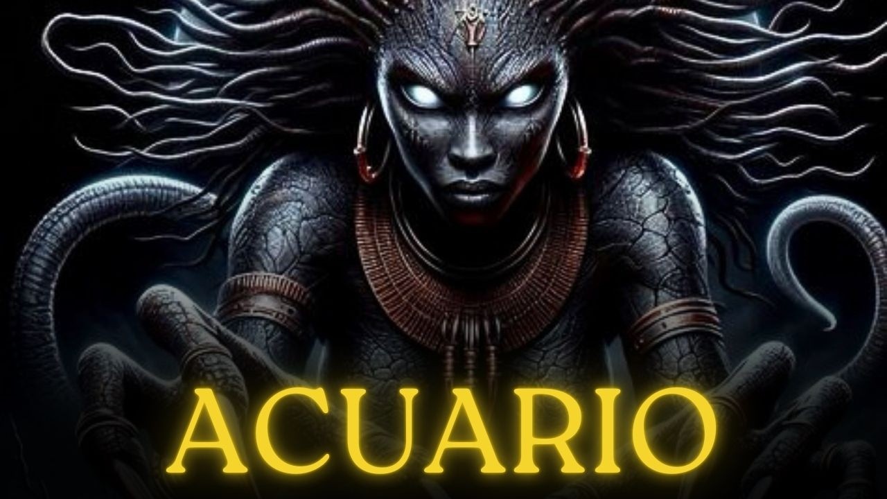 ACUARIO ESPECIAL🎄NADA DETENDRÁ LO QUE ESTÁS POR RECIBIR! ❤️😍 SERÁ MEJOR DE LO QUE CREES✨ #ACUARIO