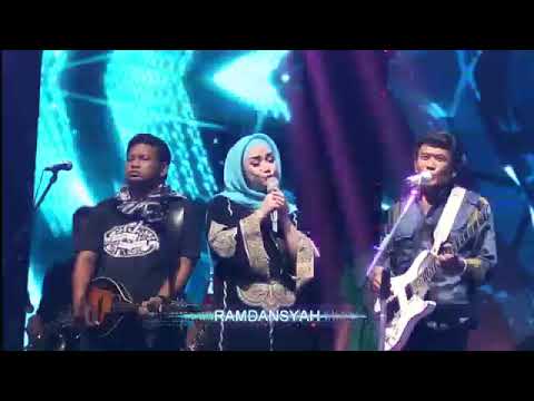 Tak Dapat Tidur Rhoma Irama/Ricca Rachim