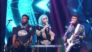 Tak Dapat Tidur Rhoma Irama/Ricca Rachim