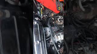 454 fuel pump push rod get it unstuck