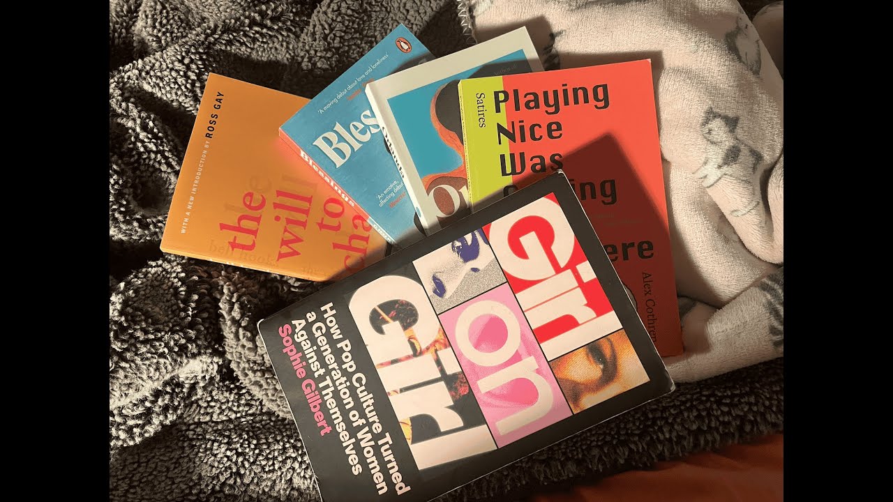 sleepy book haul 📚ᶻ 𝗓 𐰁[ASMR] | tapping and tracing