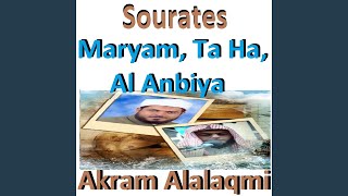 Sourate Maryam