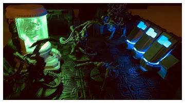 Nemesis 3D Board Build - Part 1