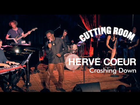 HERVÉ COEUR Crashing Down