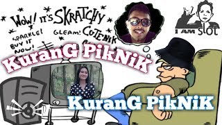 Story WA 2020 (kurang piknik)