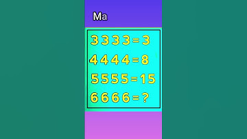 🔥Maths Puzzle| maths tricks| magic tricks#maths#shorts#trending