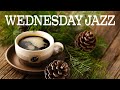 Wednesday JAZZ - Smooth Sax Jazz for Relaxing: Background Chill Playlist