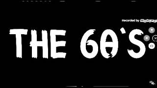 Every Billboard Hot 100 #1 Single of the 60's