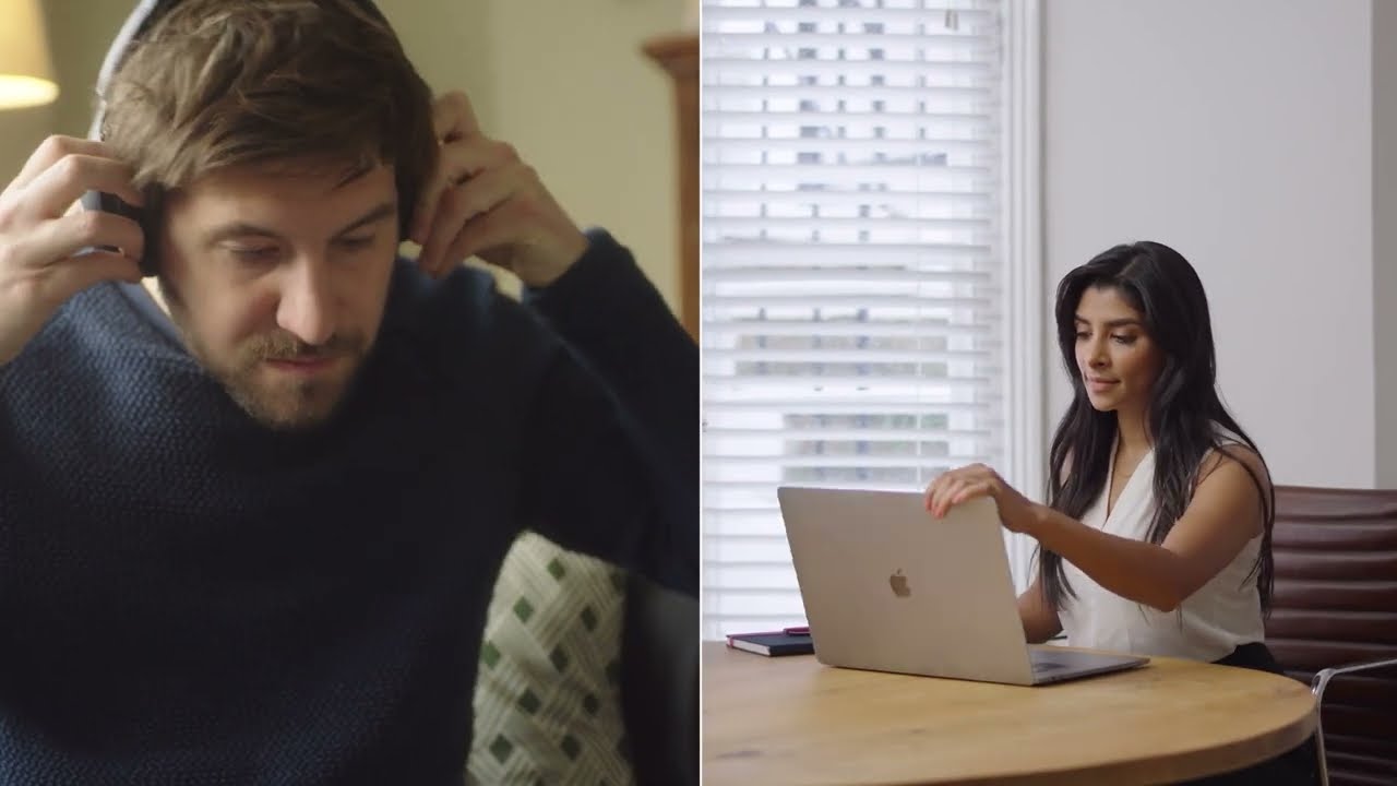 Efekta Hyperclass™ - Online English learning that feels like real life (EN)
